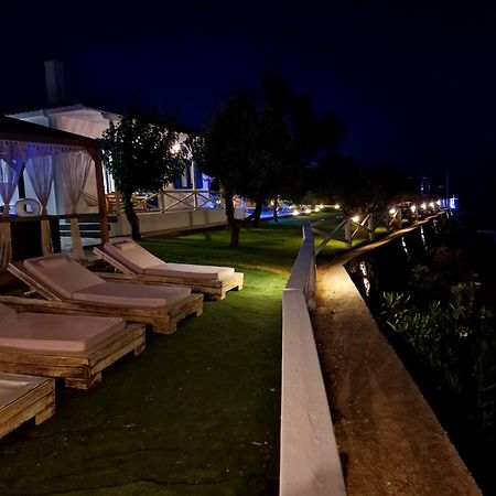 Kerame Paradise Villa Айос-Кирикос Экстерьер фото